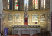 Candlelit Evening of Joy and Hope in St Mary’s Drogheda
