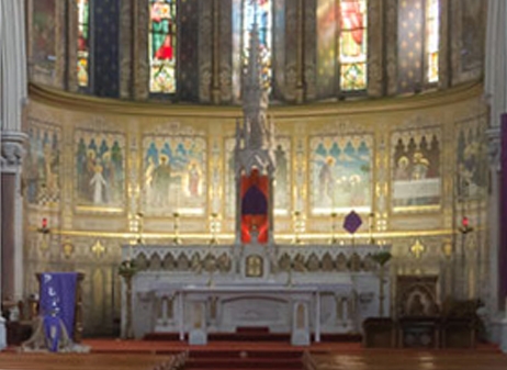stmarysdrogheda