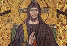 Fourteenth Sunday in Ordinary Time – Recognising Jesus