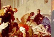 Good Samaritan and St Camillus: “Who is my neighbour?”