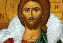 Sunday 15 September – “I found my sheep that was lost”
