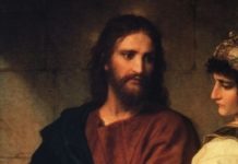 Sunday 14 Oct: Rich young man – Icon for Year of Faith