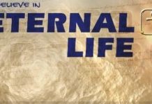 Sunday 10 November – Jesus and the Sadducees on eternity
