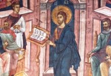 Sunday 3 February: Evangelisation calls for fresh ears