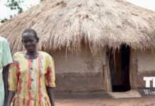 Lent – from desert silence to service and solidarity