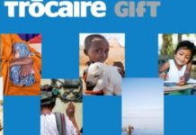 Gaudete Sunday – share the joy with Trocaire Global Gifts