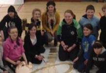 Annual Youth Conference in Tullamore on 23 February