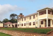 Fr Brendan Jordan – treating alcohol addiction in Uganda