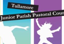 National Youth Conference in Tullamore on 25 February