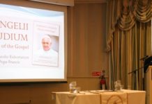 Assembly told that “Church is on a permanent state of mission”