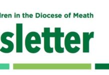 Latest newsletter published by Safeguarding Committee