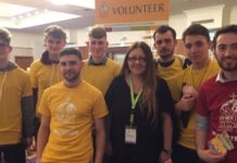 Family life set to take centre stage in parish renewal