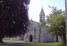 Christmas Mass to be broadcast to Eurovision from Kilmessan