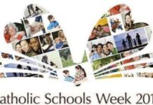 Celebrating Catholic Schools Week 2018
