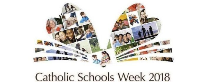 catholicschoolsweek(2018)