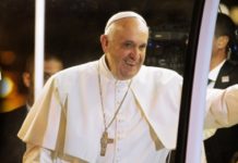 Update on preparations for WMOF 2018