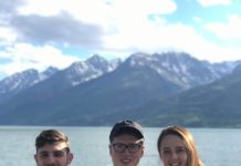 Meath students join evangelisation work