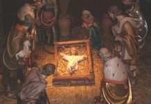 Ceremonies for Christmas 2018