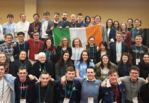 SEEK Conference 2019 in Indianapolis