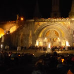 Marian Procession