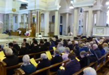Day of Prayer for Consecrated Life 2020
