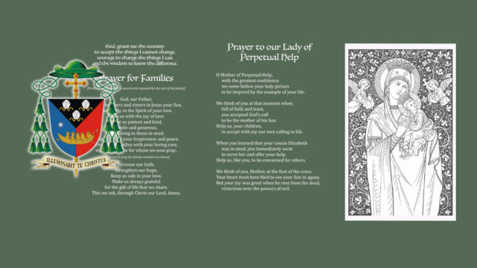 Prayer Resources March 2020