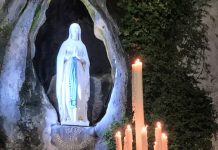 Lourdes 2020