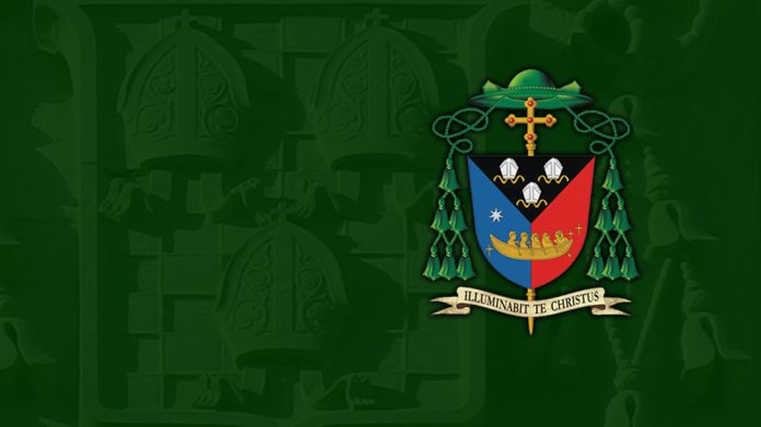 Statement-Bishop Deenihan